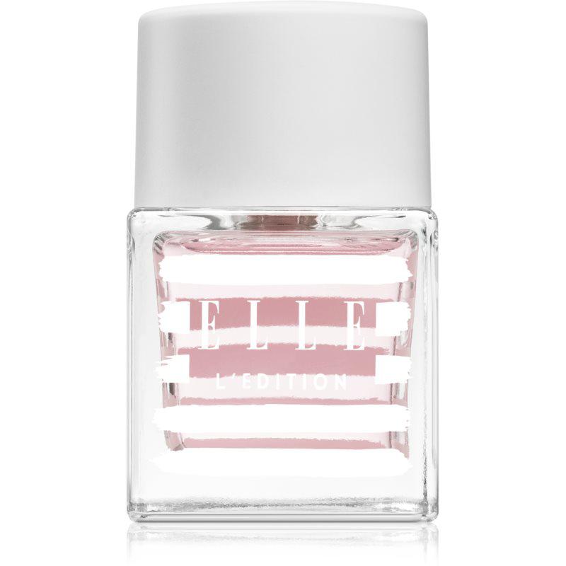 Elle L'édition parfémovaná voda pro ženy