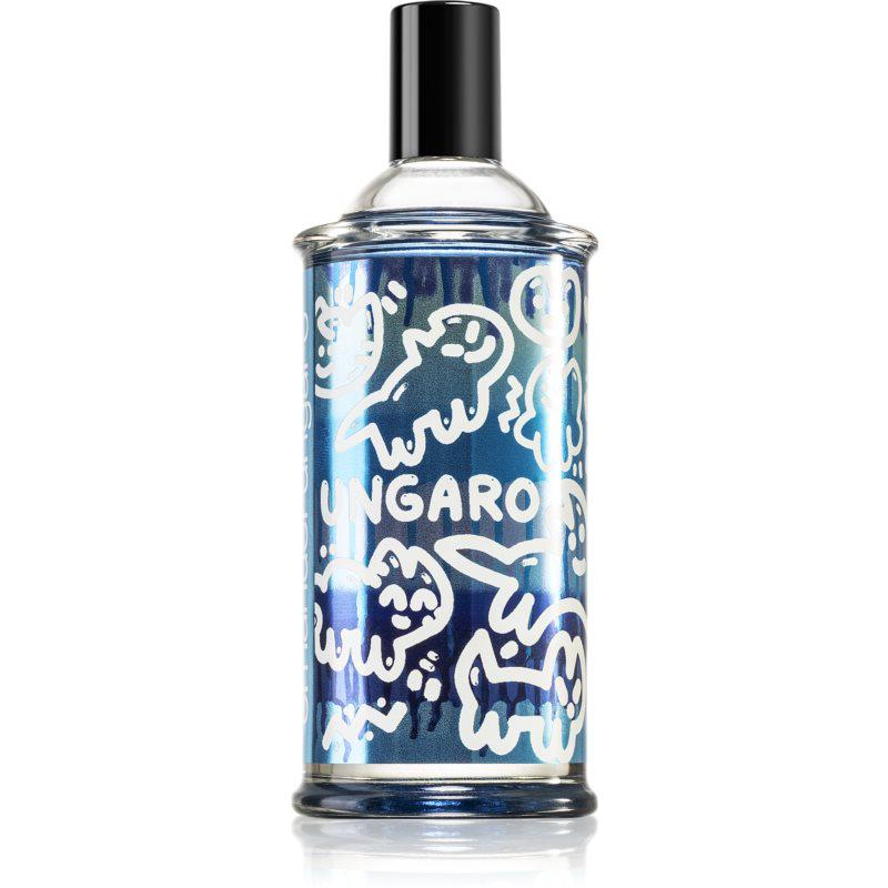 Emanuel Ungaro Fresh For Him toaletní voda pro muže