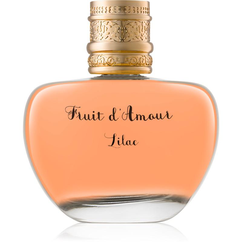 Emanuel Ungaro Fruit d'Amour Lilac toaletní voda pro ženy