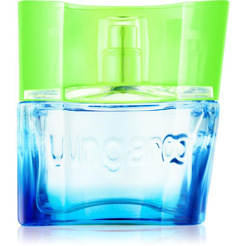 Emanuel Ungaro Power toaletní voda pro muže