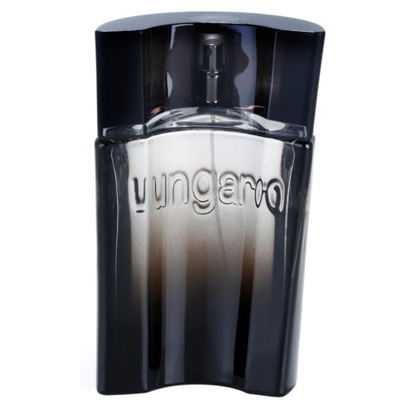 Emanuel Ungaro Ungaro Masculin toaletní voda pro muže