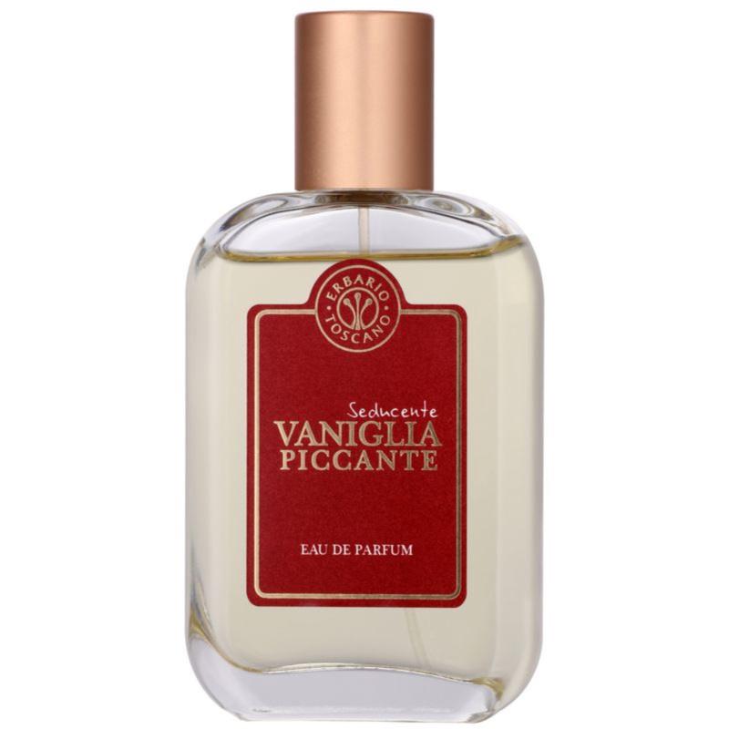 Erbario Toscano Spicy Vanilla parfémovaná voda unisex