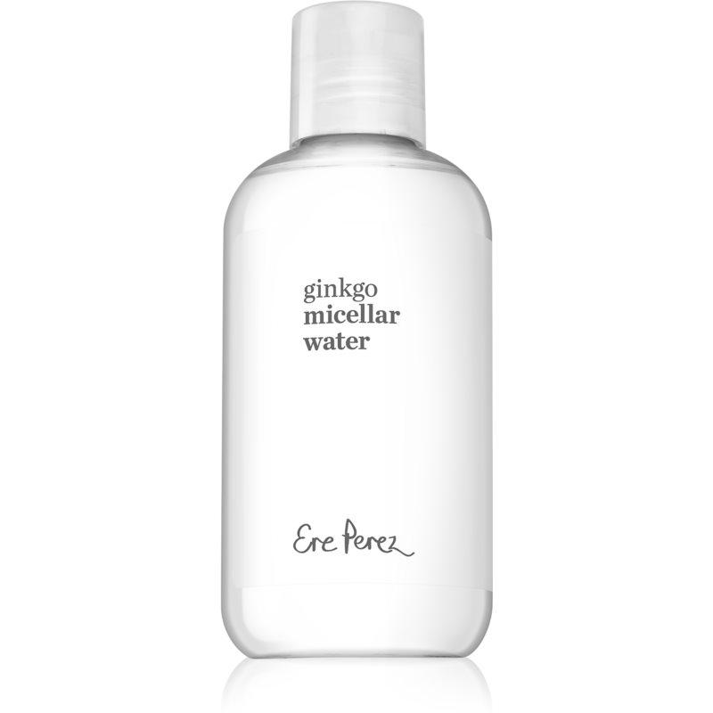 Ere Perez Ginkgo čistící a odličovací micelární voda