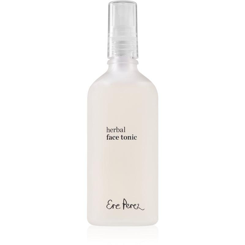 Ere Perez Herbal bylinné tonikum na obličej a dekolt ve spreji