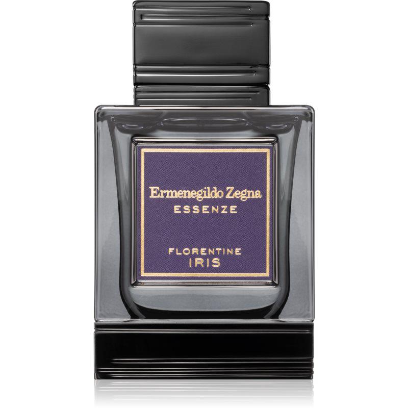 Ermenegildo Zegna Florentine Iris parfémovaná voda pro muže
