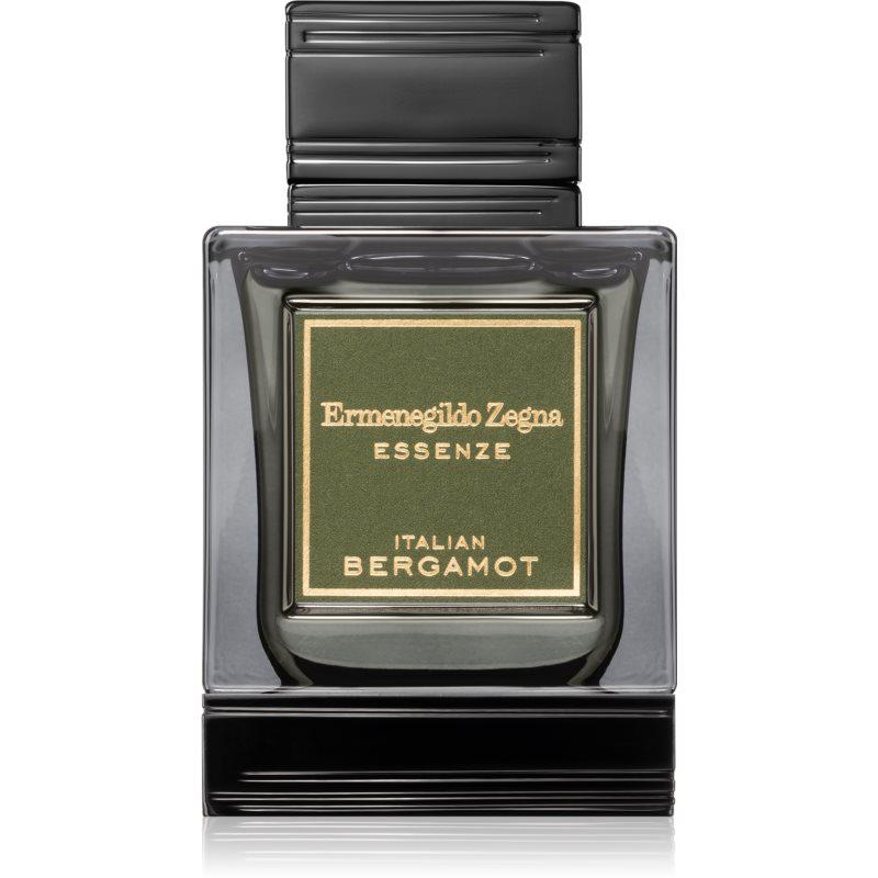 Ermenegildo Zegna Italian Bergamot parfémovaná voda pro muže