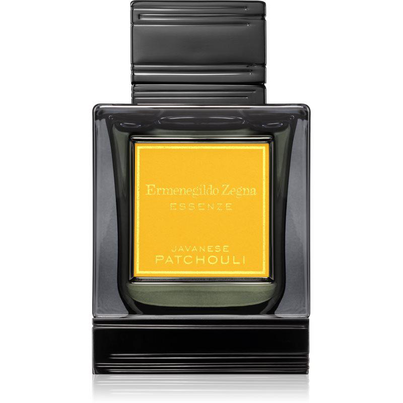Ermenegildo Zegna Javanese Patchouli parfémovaná voda pro muže