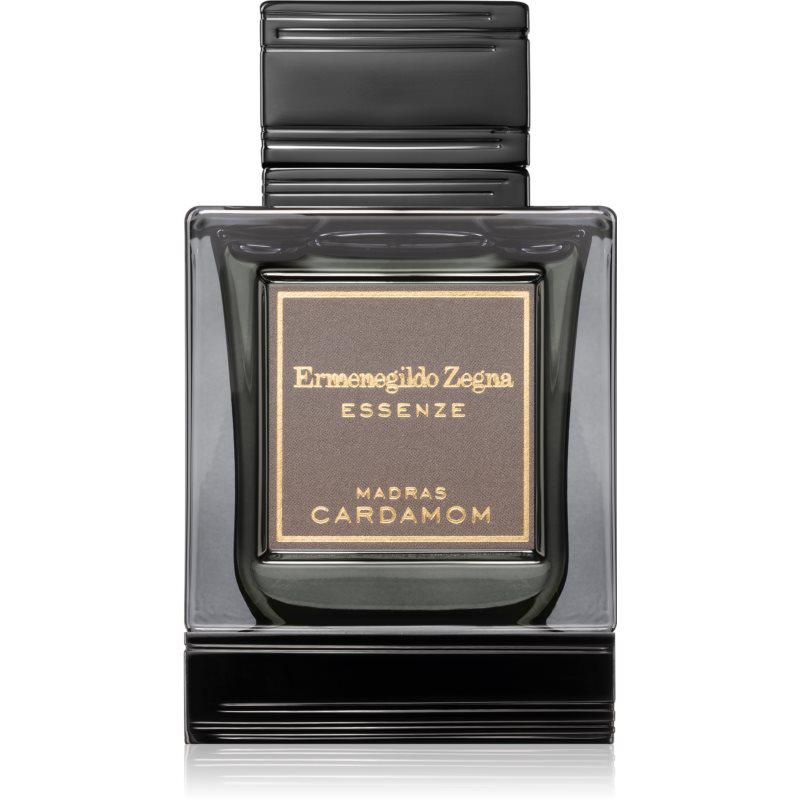 Ermenegildo Zegna Madras Cardamom parfémovaná voda pro muže