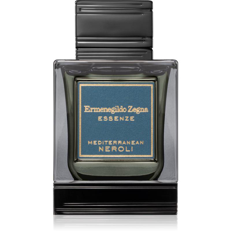 Ermenegildo Zegna Mediterranean Neroli parfémovaná voda pro muže