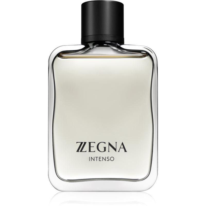 Ermenegildo Zegna Z Zegna Intenso toaletní voda pro muže