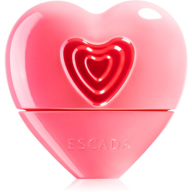 Escada Candy Love toaletní voda pro ženy