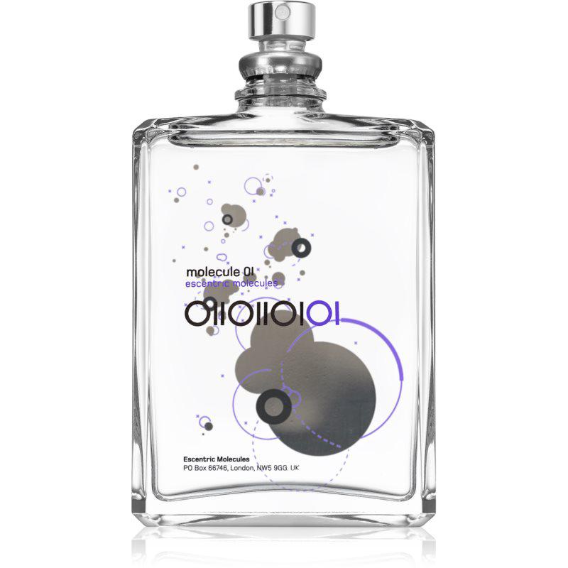 Escentric Molecules Molecule 01 toaletní voda unisex