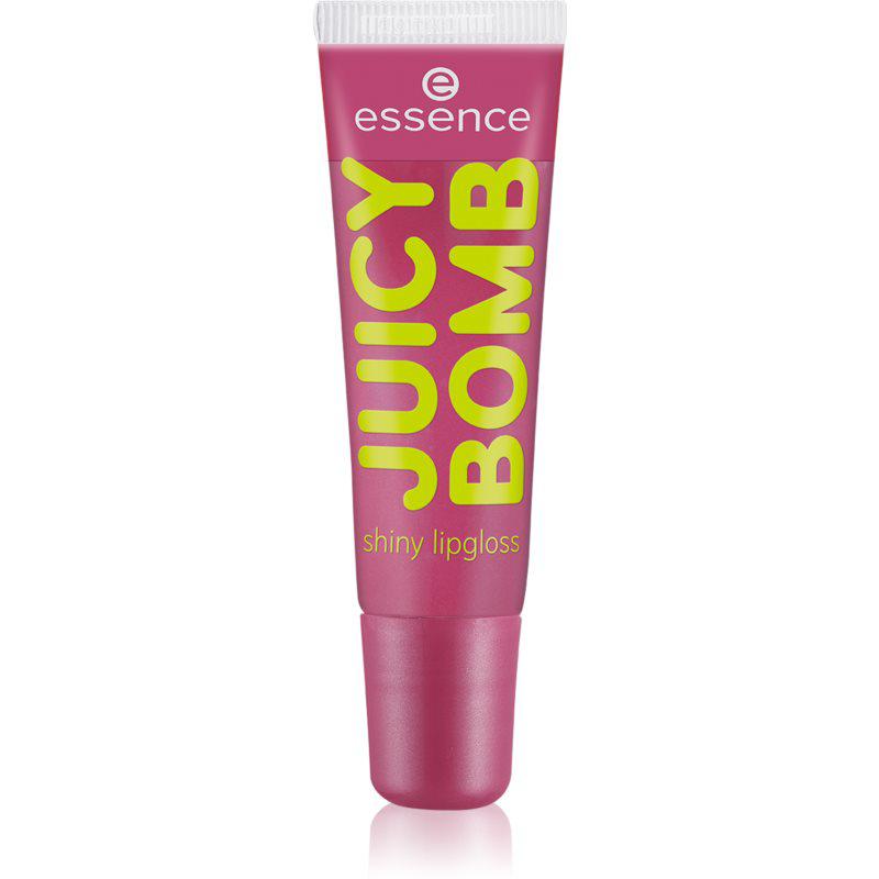 Essence Juicy Bomb lesk na rty
