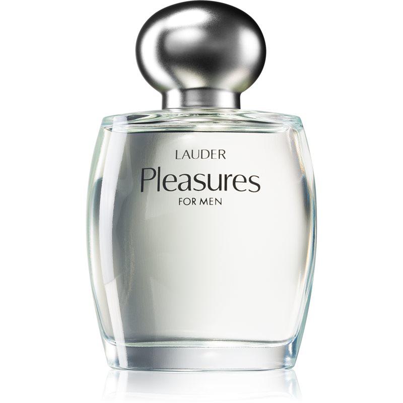 Estée Lauder Pleasures for Men kolínská voda pro muže