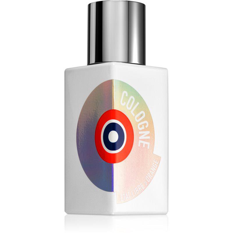 Etat Libre d'Orange Cologne parfémovaná voda unisex