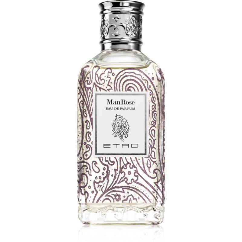 Etro Man Rose parfémovaná voda pro muže