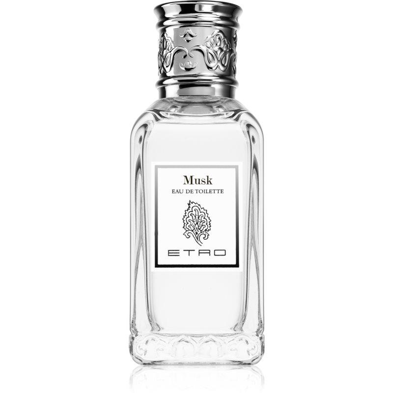 Etro Musk toaletní voda unisex