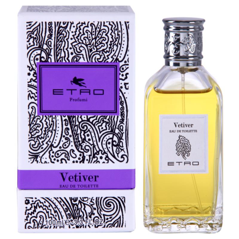 Etro Vetiver toaletní voda unisex