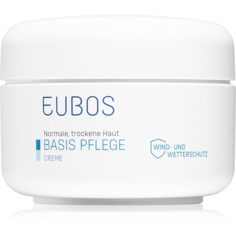 Eubos Basic Skin Care Blue univerzální krém na obličej