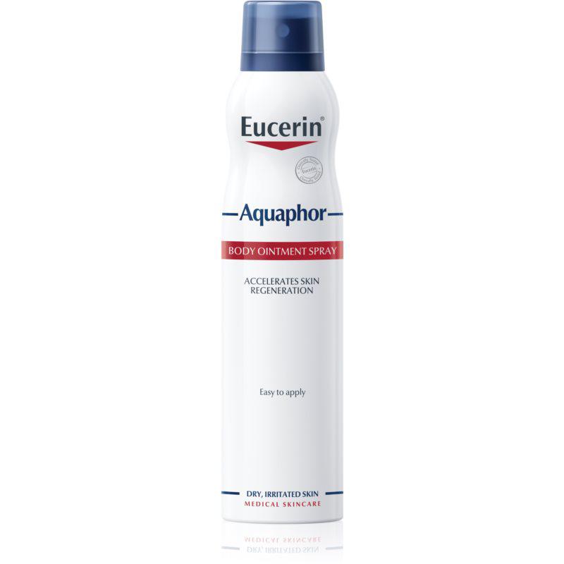 Eucerin Aquaphor tělový sprej pro suchou a podrážděnou pokožku