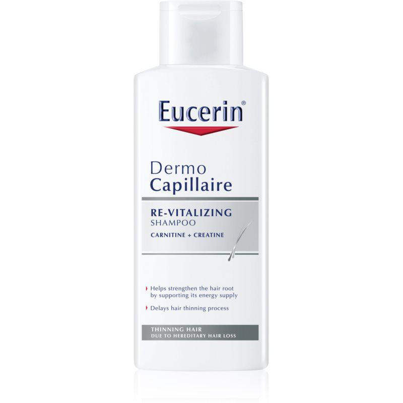 Eucerin DermoCapillaire šampon proti vypadávání vlasů