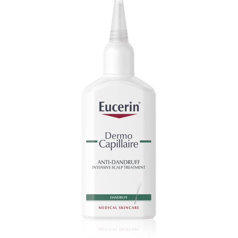 Eucerin DermoCapillaire vlasové tonikum proti lupům