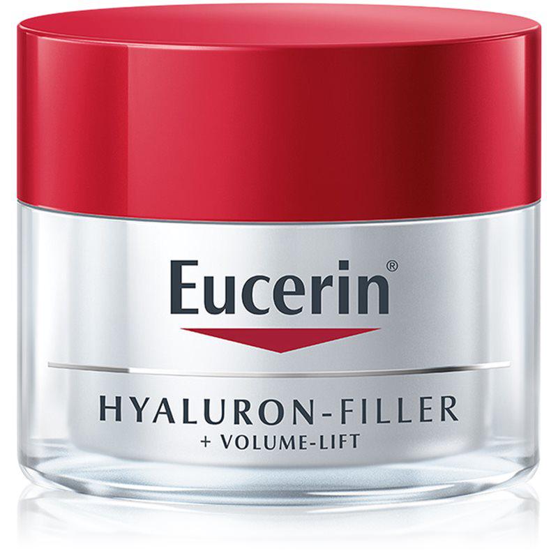 Eucerin Hyaluron-Filler + Volume-Lift denní liftingový krém pro normální až smíšenou pleť SPF 15