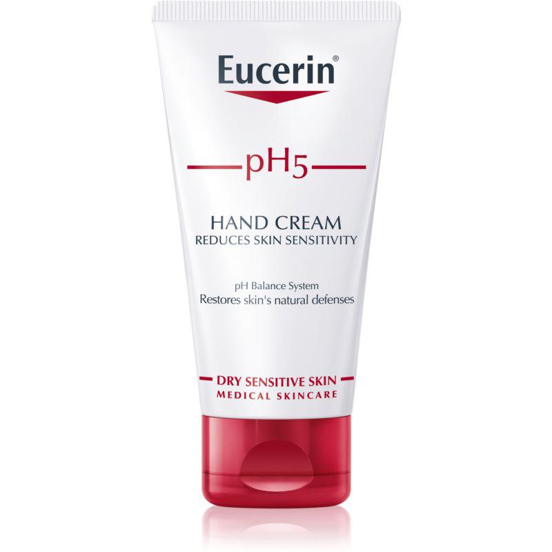 Eucerin pH5 regenerační krém na ruce