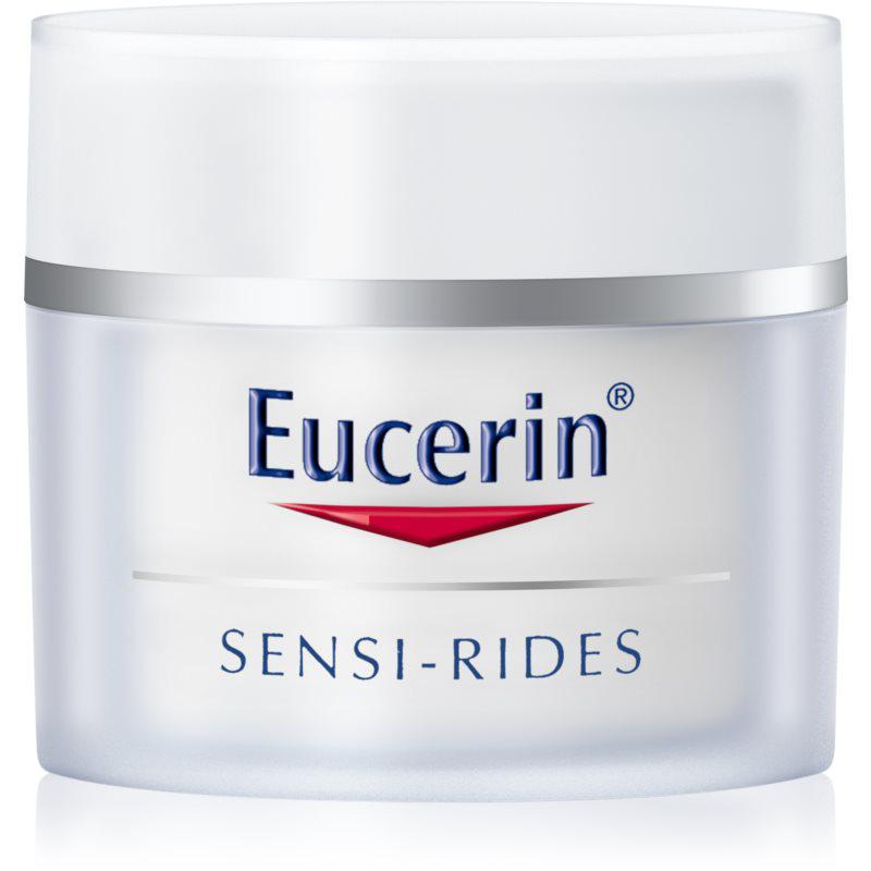 Eucerin Sensi-Rides denní krém proti vráskám pro suchou pleť