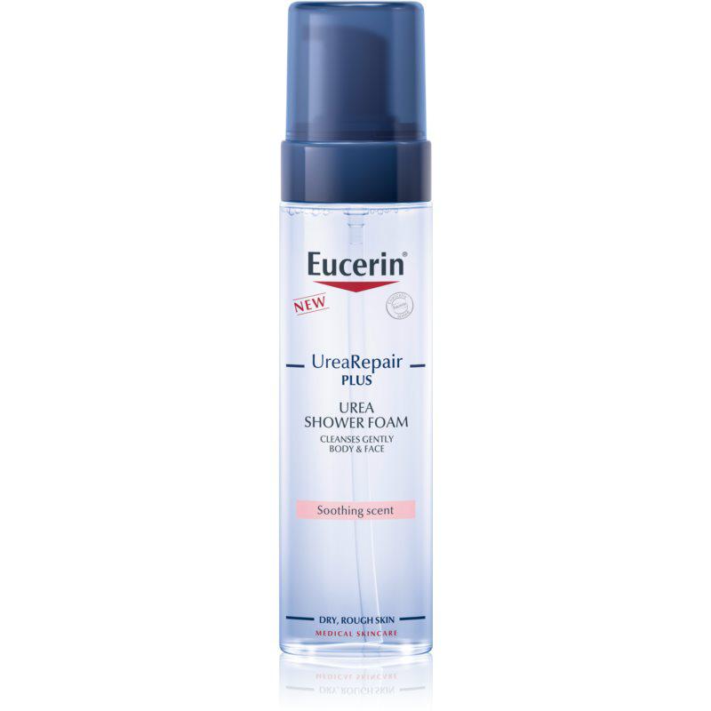 Eucerin UreaRepair PLUS sprchová pěna s parfemací