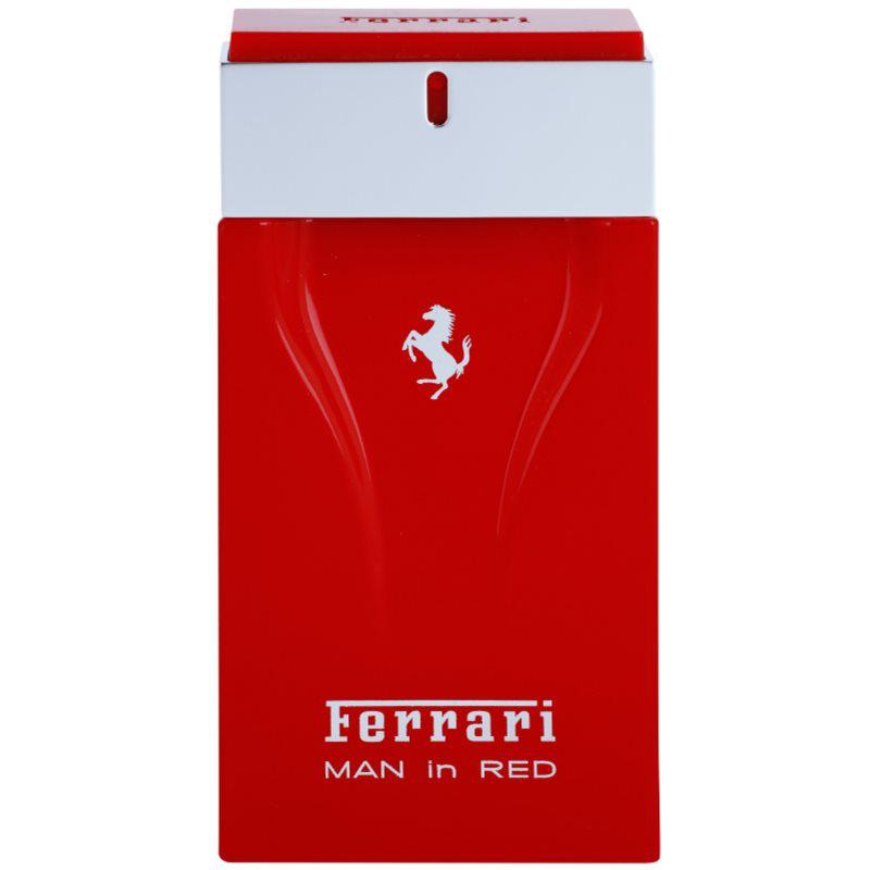 Ferrari Man in Red toaletní voda pro muže