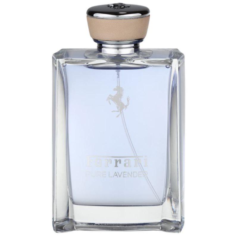 Ferrari Pure Lavender toaletní voda unisex
