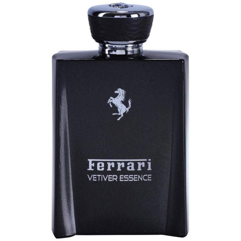 Ferrari Vetiver Essence parfémovaná voda pro muže