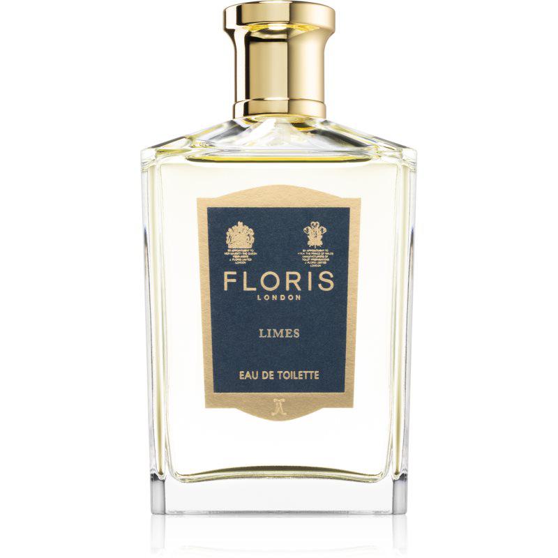 Floris Limes toaletní voda unisex