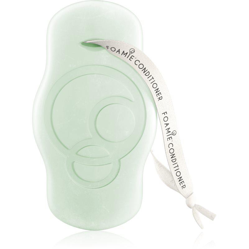 Foamie Aloe You Vera Much tuhý kondicionér pro suché vlasy