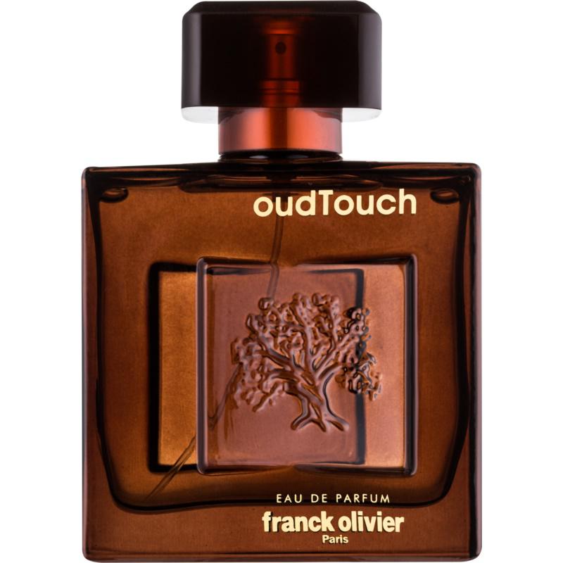 Franck Olivier Oud Touch parfémovaná voda pro muže