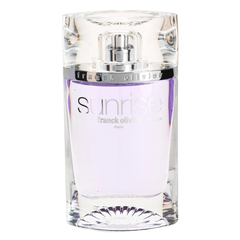 Franck Olivier Sunrise toaletní voda pro ženy