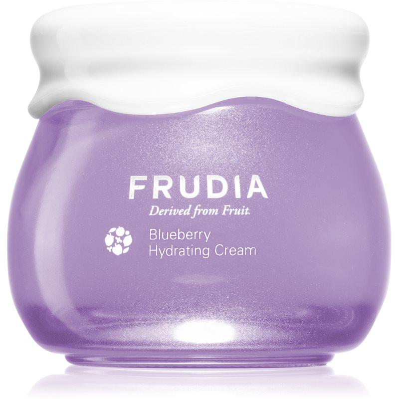 Frudia Blueberry hydratační gel krém