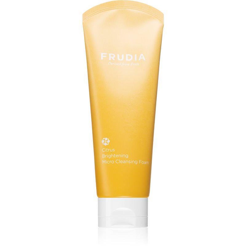 Frudia Citrus rozjasňující čistící pěna s vitamínem C