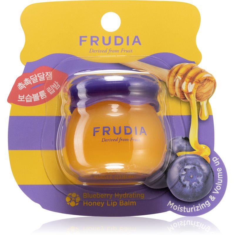 Frudia Honey Blueberry balzám na rty pro výživu a hydrataci