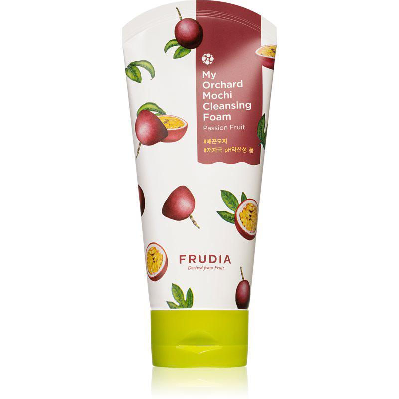 Frudia My Orchard Passion Fruit exfoliační čistící pěna