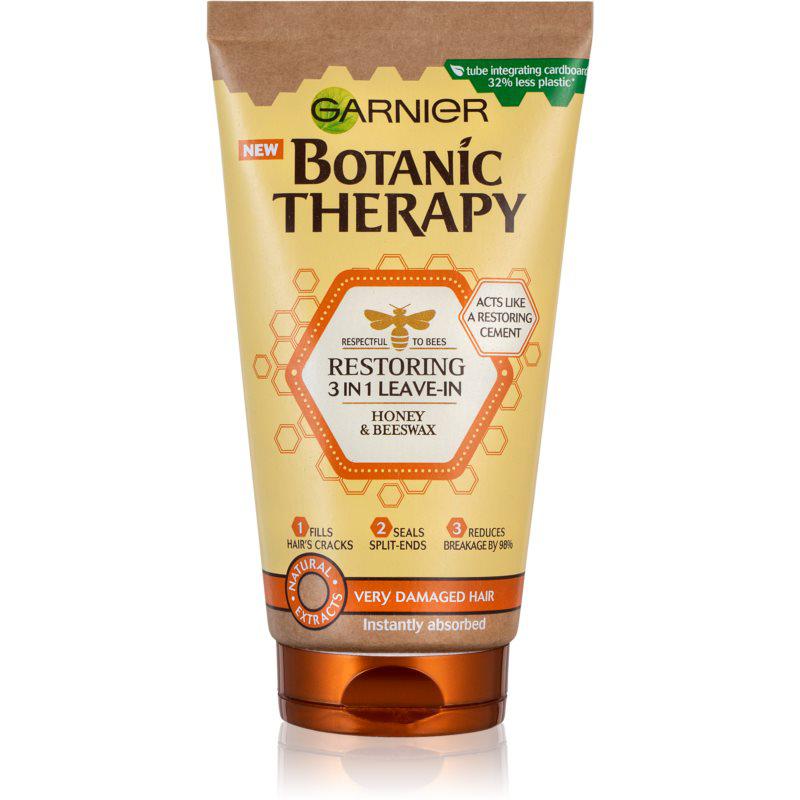Garnier Botanic Therapy bezoplachová péče