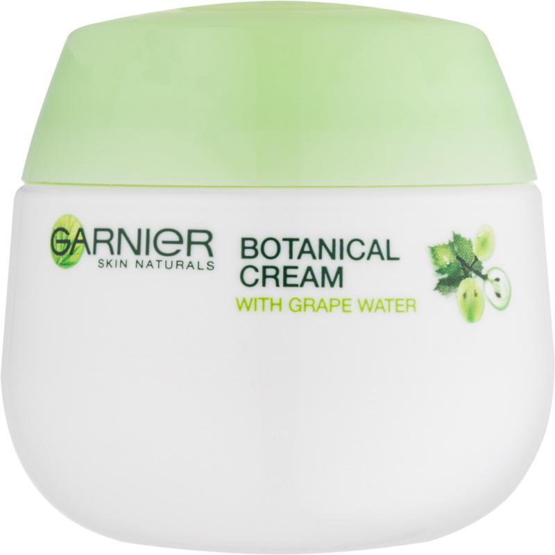 Garnier Botanical hydratační krém pro normální až smíšenou pleť