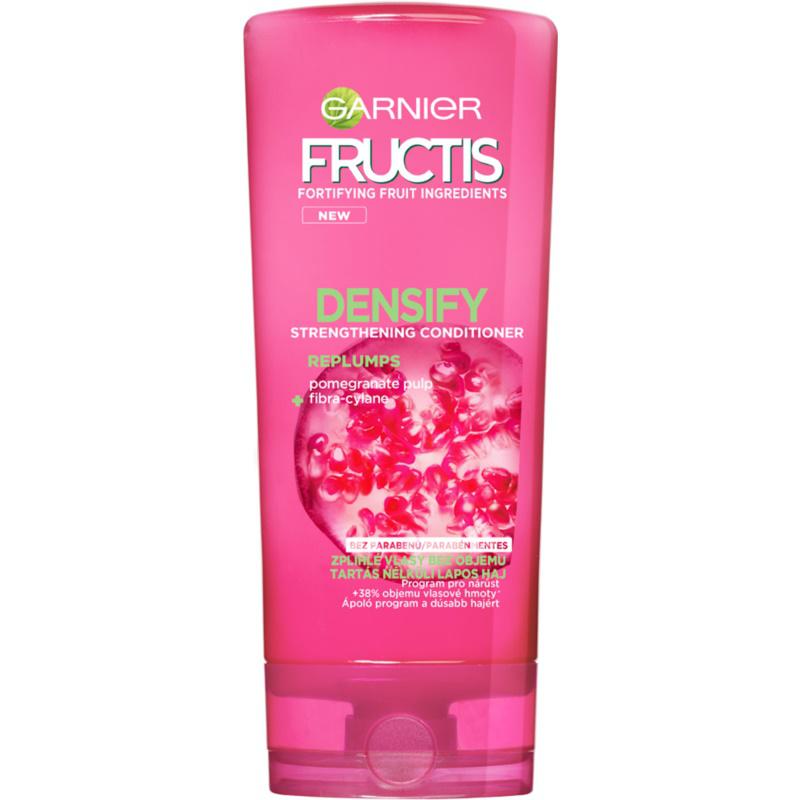 Garnier Fructis Densify posilující kondicionér pro objem