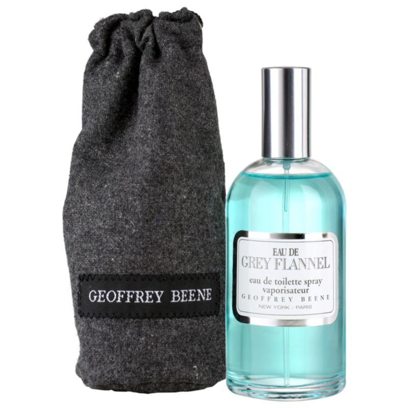 Geoffrey Beene Eau De Grey Flannel toaletní voda pro muže
