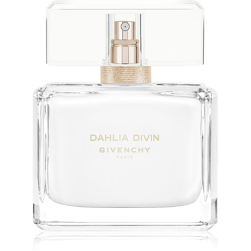 Givenchy Dahlia Divin Eau Initiale toaletní voda pro ženy