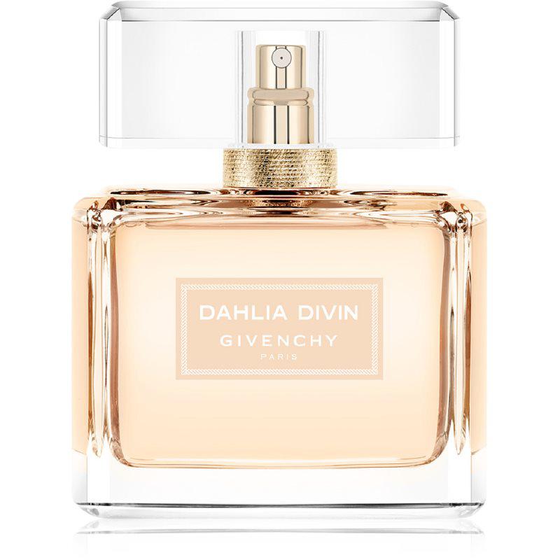Givenchy Dahlia Divin Nude parfémovaná voda pro ženy