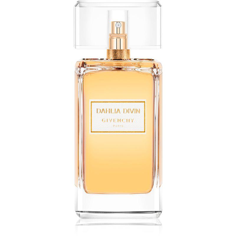 Givenchy Dahlia Divin parfémovaná voda pro ženy