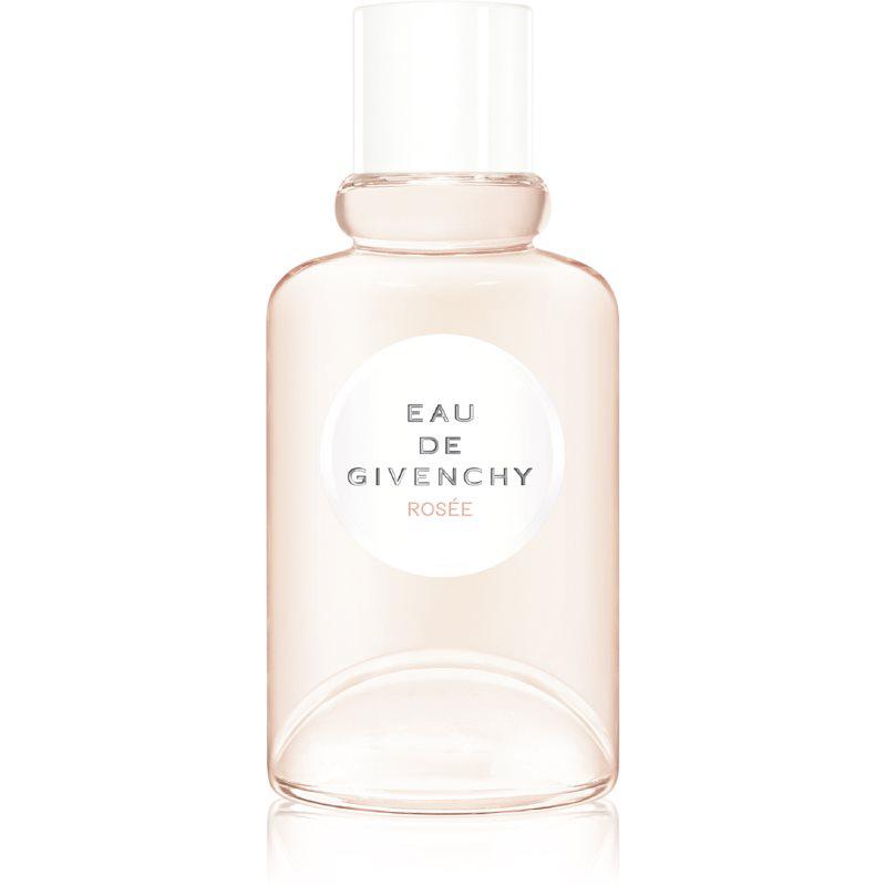 Givenchy Eau de Givenchy Rosée toaletní voda pro ženy