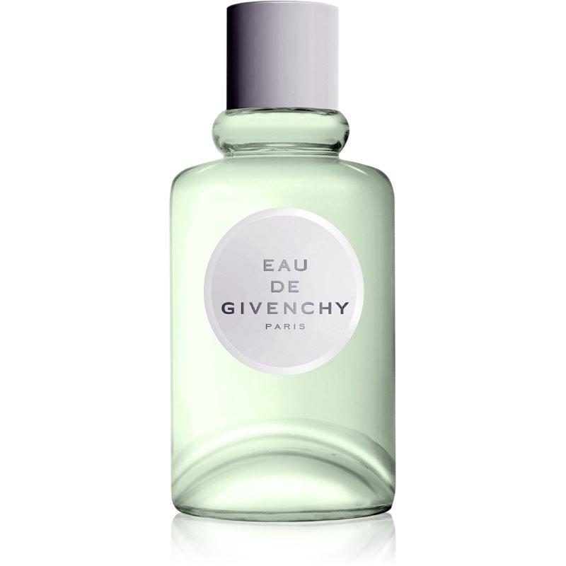 Givenchy Eau de Givenchy toaletní voda pro ženy